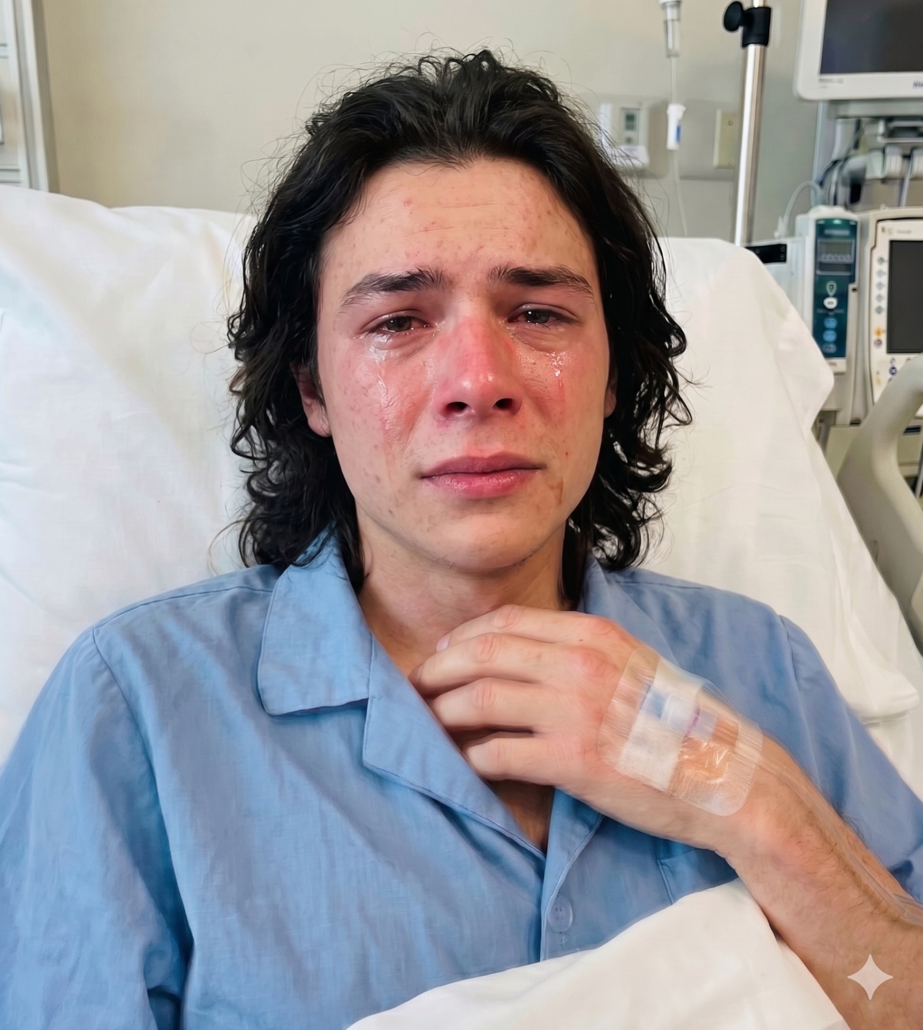 🚨 VERY SAD NEWS: At 21, John Foster Breaks His Silence — A Heartbreaking Truth That Left Millions in Tears