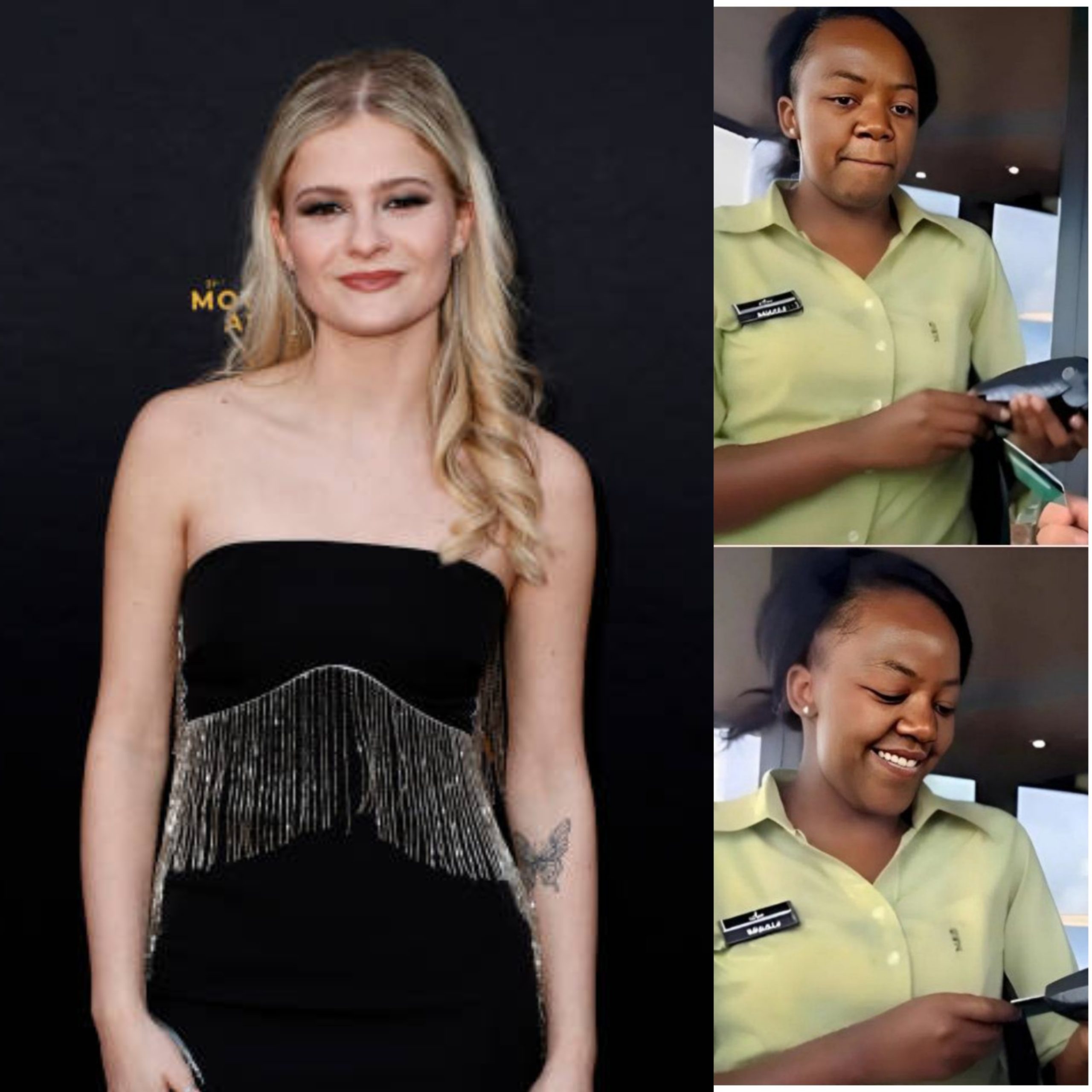 A Simple Act of Kindness, A Life-Changing Twist: How One Moment Altered Everything for a Struggling Mother