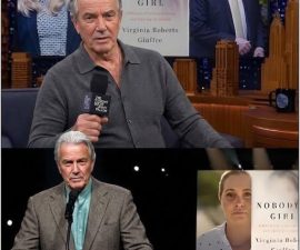 ERIC BRAEDEN GOES VIRAL WITH 27 MILLION VIEWS IN 72 HOURS — AND A SINGLE LINE HAS THE INTERNET ASKING QUESTIONS