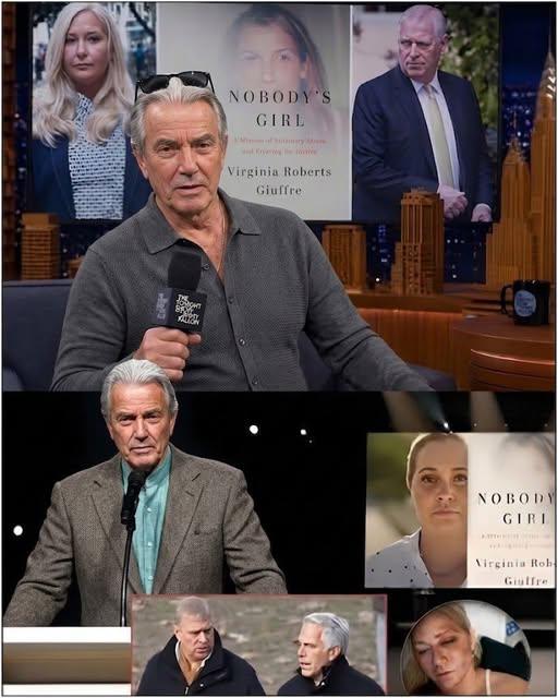 ERIC BRAEDEN GOES VIRAL WITH 27 MILLION VIEWS IN 72 HOURS — AND A SINGLE LINE HAS THE INTERNET ASKING QUESTIONS