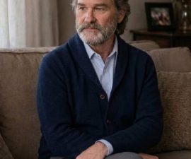 A FAREWELL WRITTEN IN HIS VOICE: KURT RUSSELL’S QUIET MOMENT IN STOCKHOLM THAT LEFT THE WORLD REFLECTING