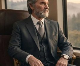 BREAKING NEWS: Kurt Russell Reportedly Signs $10 Million Netflix Deal for 7-Episode Limited Series — A Deep Dive Into a Legendary Career