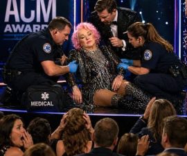 URGENT UPDATE: Reports of Onstage Health Scare Involving Tanya Tucker Spark Concern Across Nashville