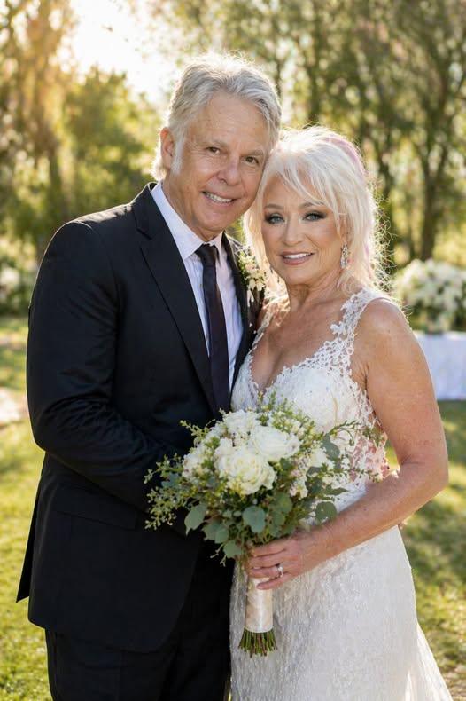 CONGRATULATIONS: Tanya Tucker’s Quiet Love Story — A Reported Wedding That Has Fans Talking