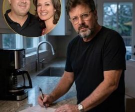 THE DIVORCE THAT COST VINCE GILL MILLIONS — AND THE QUIET JOURNEY THAT RESHAPED HIS LIFE AND LOVE