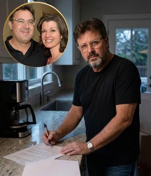 THE DIVORCE THAT COST VINCE GILL MILLIONS — AND THE QUIET JOURNEY THAT RESHAPED HIS LIFE AND LOVE