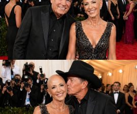 “A VOICE FROM HEAVEN”: GEORGE STRAIT AND SON BUBBA SHARE A RARE GENERATIONAL DUET