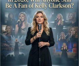 From Resilience to Legacy: Kelly Clarkson’s Enduring Voice in 2026