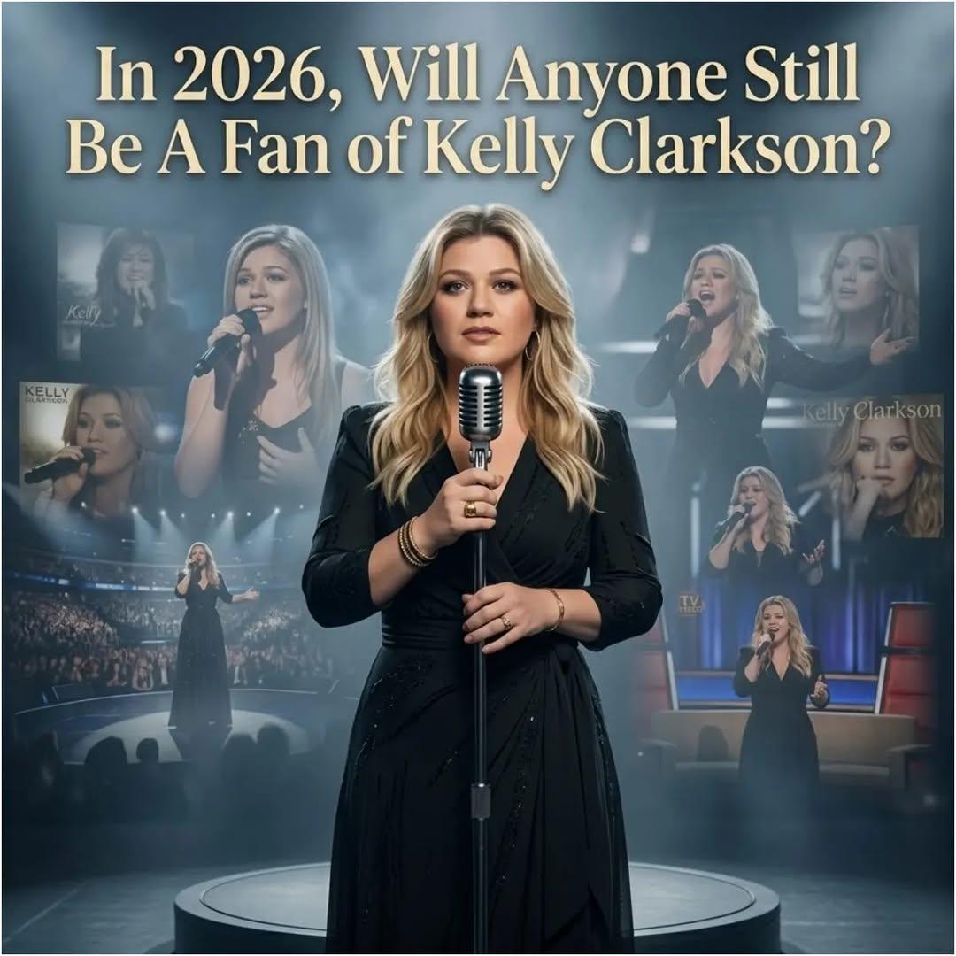 From Resilience to Legacy: Kelly Clarkson’s Enduring Voice in 2026