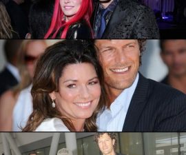 The $400 Million Mystery: Is Shania Twain’s Massive Empire Built on Music, or Her Strategic Alliance with Frédéric Thiébaud?