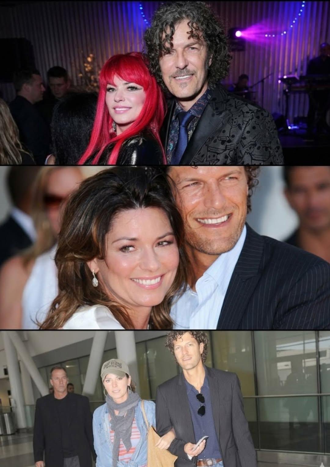 The $400 Million Mystery: Is Shania Twain’s Massive Empire Built on Music, or Her Strategic Alliance with Frédéric Thiébaud?