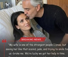 A Voice of Strength, A Moment of Fragility: Andrea Bocelli Shares Emotional Update on Wife Veronica Berti