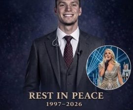💥 SAD NEWS: TRAGEDY STRIKES CARRIE UNDERWOOD’S INNER CIRCLE AS BELOVED ASSISTANT DIES AT 28 AFTER HEROIC ACT