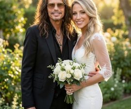 🎉❤️ HAPPY ANNIVERSARY: A ROCK & ROLL LOVE STORY THAT CONTINUES TO DEFY EXPECTATIONS