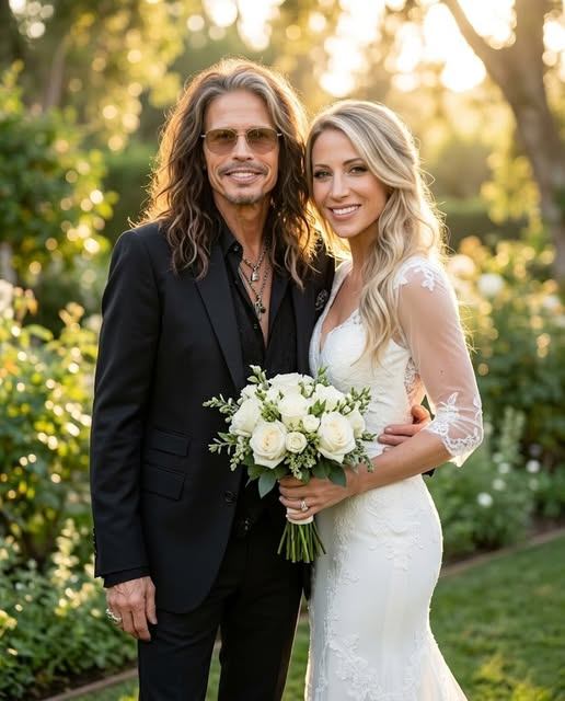 🎉❤️ HAPPY ANNIVERSARY: A ROCK & ROLL LOVE STORY THAT CONTINUES TO DEFY EXPECTATIONS
