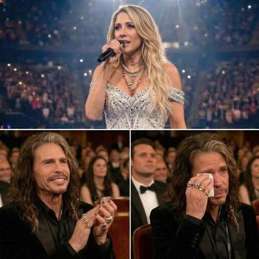 AN UNFORGETTABLE MOMENT — BEAUTIFUL STORY, BUT HERE’S WHAT NEEDS CLARIFYING