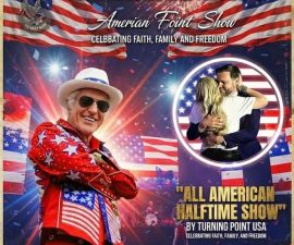 🎭🔥 SOLD OUT IN MINUTES — AND THE MESSAGE TO HOLLYWOOD IS DEAFENING