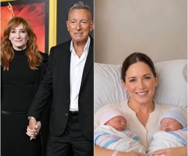 🚨 BREAKING OR JUST BUZZ? THE TRUTH BEHIND THE “SPRINGSTEEN TWINS” STORY