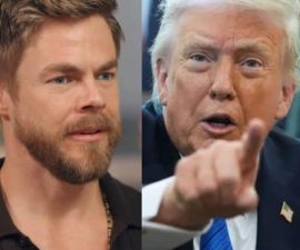 🚨 “BREAKING” OR BUILT FOR VIRALITY? THE CLAIM ABOUT DEREK HOUGH THAT NEEDS A REALITY CHECK