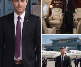 🚨 SKY-HIGH CLAIMS OR GROUNDED REALITY? THE TRUTH ABOUT “HOUGH AIR”