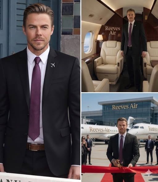 🚨 SKY-HIGH CLAIMS OR GROUNDED REALITY? THE TRUTH ABOUT “HOUGH AIR”