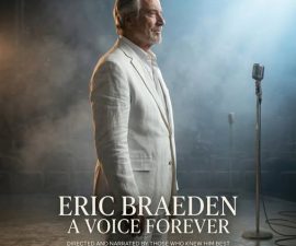 BREAKING: Netflix Announces 10-Episode Series on Eric Braeden — “THE TITAN OF DAYTIME” Is Official