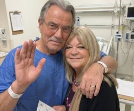GOOD NEWS from Eric Braeden: A Heartfelt Update After Surgery Brings Relief, Gratitude, and Renewed Strength