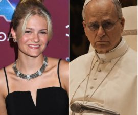 BREAKING: Darci Lynne Calls Out Pope Leo XIV — A Fiery Sermon That Shakes the Status Quo