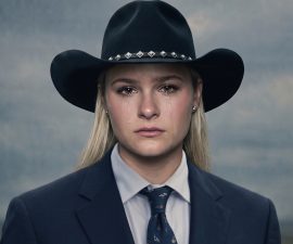 NETFLIX ANNOUNCES “Till the End: The Darci Lynne Story” — A Defining Force of Modern Cinema