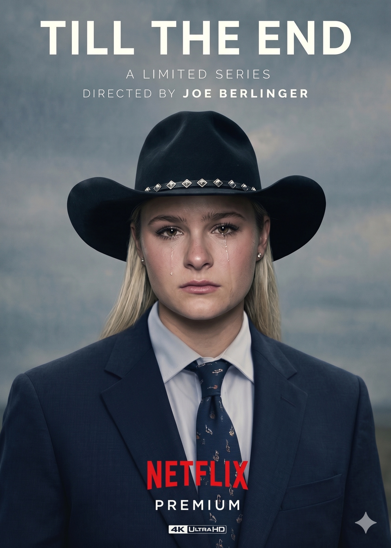 NETFLIX ANNOUNCES “Till the End: The Darci Lynne Story” — A Defining Force of Modern Cinema