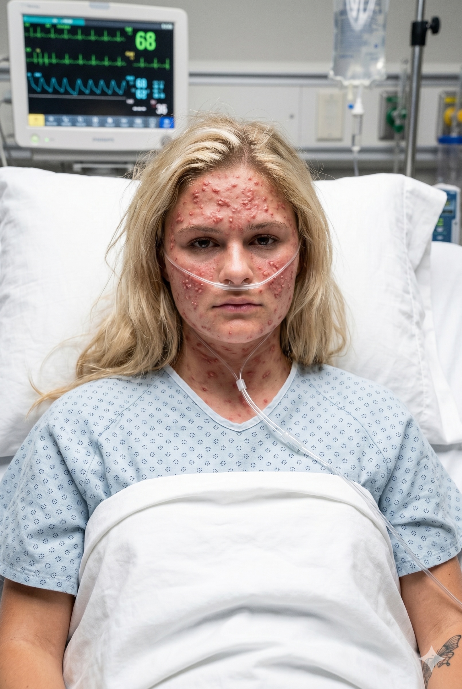 💔 HEARTBREAKING NEWS: Darci Lynne Rushed to Hospital After Sudden Health Scare — The Female Star Facing an Unexpected Medical Battle as Her Team and Fans Rally Behind Her…