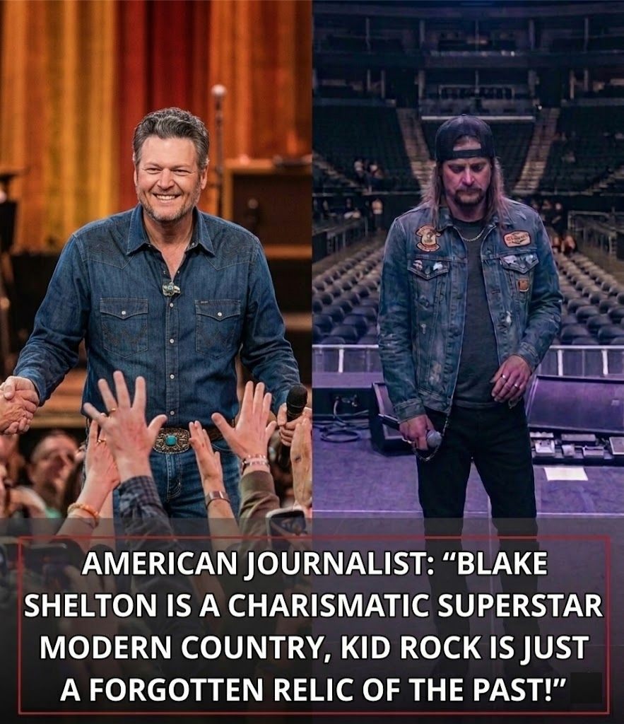 🚨 SHOWBIZ SPOTLIGHT SHIFT: SUCCESS OR STRUGGLE IN THE SAME INDUSTRY? 🚨