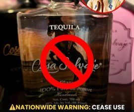 NATIONWIDE ALERT: Authorities Investigate Suspected Contaminated Alcohol — Public Urged to Stay Vigilant as Health Concerns Emerge