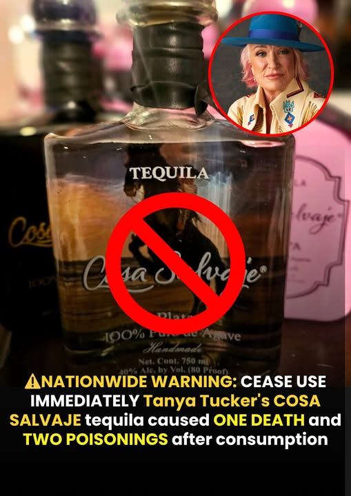 NATIONWIDE ALERT: Authorities Investigate Suspected Contaminated Alcohol — Public Urged to Stay Vigilant as Health Concerns Emerge