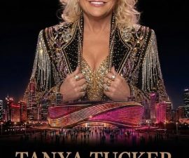 Tanya Tucker Ignites Global Excitement with 2026 World Tour Announcement — A Journey of Music, Memory, and Emotion