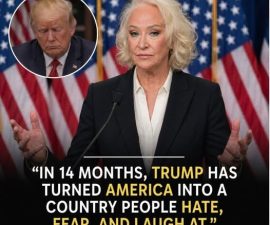 Tanya Tucker’s Reported Critique of Donald Trump Sparks Renewed Debate Over Leadership, Image, and America’s Political Divide