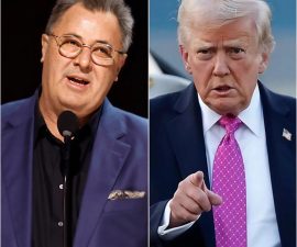 BREAKING MOMENT OR VIRAL MISFIRE? How a Circulating Clip Sparked Debate Over Patriotism, Service, and Celebrity Influence in American Politics