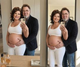 Vince Gill and Amy Grant: A Private Milestone, Public Curiosity, and the Stories We Tell About Hope