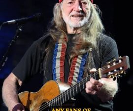 🎸 HE SAID HE NEVER CARED — BUT THE TREMBLE IN HIS HANDS TOLD A DIFFERENT STORY… Willie Nelson Couldn’t Hide the Truth Forever