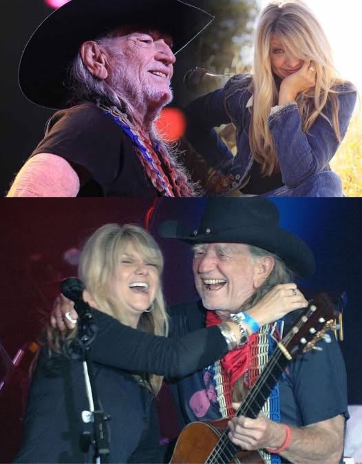 🌧️ WHEN A FATHER AND DAUGHTER SING THROUGH THE STORM: Willie Nelson & Paula Nelson Turn “Have You Ever Seen the Rain” Into a Timeless Reflection on Life and Change