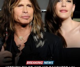 👶✨ SHOCKING JOY: Steven Tyler & Liv Tyler Spark Global Buzz With Rumored Twin Babies — And The Names Have Everyone Talking