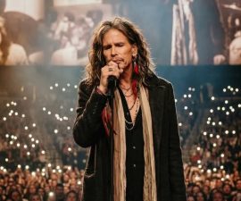 🎤 “I’M NOT GOING TO TOUR ANYMORE.” — The Six Words That Silenced the Room and Redefined a Legacy