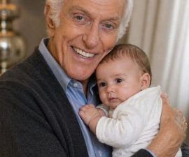 💫 FROM TRAGEDY TO HOPE: Dick Van Dyke’s Quiet Act of Compassion Is Turning Heartbreak Into Something Meaningful