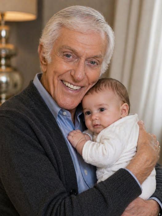 💫 FROM TRAGEDY TO HOPE: Dick Van Dyke’s Quiet Act of Compassion Is Turning Heartbreak Into Something Meaningful