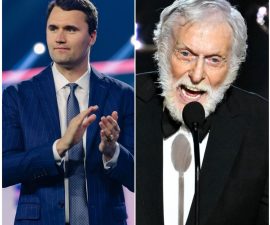 ⚠️ BACKLASH BUILDS — But Dick Van Dyke Isn’t Stepping Back: What This Moment Really Says About Fame, Voice, and the Internet