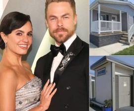 🚨 BREAKING NEWS: Derek Hough’s Reported $20 Million Donation Sparks Conversations About Impact, Legacy, and Community