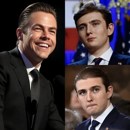 🧠 “HE SAID 195… BUT THEN CAME THE QUESTION NO ONE EXPECTED” — A Moment That Turned Confidence Into Silence