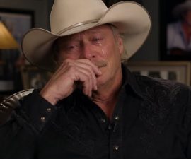 No Longer a Secret: Alan Jackson Finally Confirms the Personal Challenge He Has Been Quietly Facing
