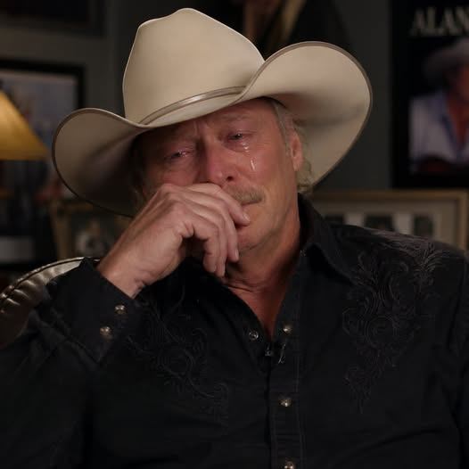 No Longer a Secret: Alan Jackson Finally Confirms the Personal Challenge He Has Been Quietly Facing