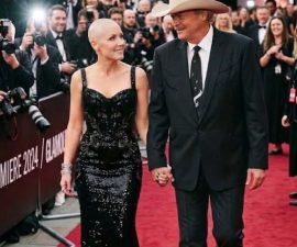 SHOCKING RED CARPET MOMENT: Alan Jackson Appears With His Wife — And What Fans Feared Turns Into Something Far More Powerful